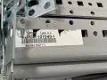 LYON 85” SHELVING POSTS