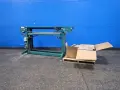 GRIZZLY INDUSTRIAL 6" X 86" BELT STROKE SANDER  -  G5394