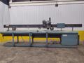 16' JETLINE ENGINEERING MODEL #LWS-192 LONGITUDINAL EXTERNAL SEAM WELDER : YOBRO #25752