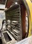 Shalco model U180 shell core machine with Allen Bradley PLC controls, gun drilled heater plates, gas system