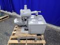 BECKER 165/198 M^3/H VACUUM PUMP  -  U5.16610-03