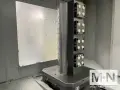 Mori Seiki NHX-5000 CNC Horizontal Machining Center, 2011
