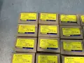 SQUARE D LIMIT SWITCHES  -  9007C68T10M11