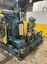 20,000 LB x 54" W X 53" OD SECO MODEL1860 MOTORIZED 100 HP COIL RECOILER: YOBRO #25239