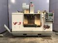 HAAS CNC VF-3B MACHINING CENTER