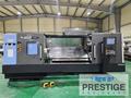 Lathes CNC