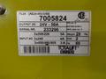 2 KVA TOTAL LIFT MODEL #TL24 BATTERY CHARGER: YOBRO #25698
