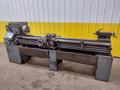 15&quot; x 78&quot; LEBLOND REGAL MODEL #4C ENGINE LATHE, 1.5&quot; HOLE: STOCK #19635