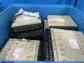 OMRON LOGIC CONTROLLER UNIT   -  C20-MC22EA