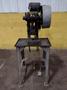 1 TON PERKINS MODEL #254-34 BENCH TOP GAP STAMPING PRESS: STOCK #18066