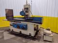 16" x 40" KENT MODEL #KGS-410AHD HORIZONTAL HYDRAULIC SURFACE GRINDER: STOCK 18588