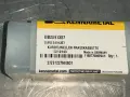 KENNAMETAL CRANKSHAFT MILLING CASSETTES  -  BB2891357