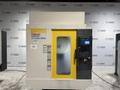 Fanuc Robodrill a-D21MiB5 CNC VMC, 2018
