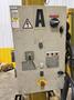 (4) 15 TON SEFAC MODEL #M120BF2000 MOBILE RAIL CAR / LOCOMOTIVE JACK LIFTS, 120,000 LBS TOTAL: YOBRO #23868