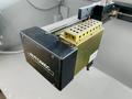 175 TON X 13&#039; KOMATSU MODEL PHS160 HYDRAULIC PRESS BRAKE. STOCK # 0631520