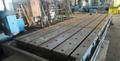 30 HP FUTURMILL 185&quot; X 50&quot; TABLE OPENSIDE PLANER MILL: STOCK #71064