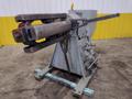 10,000 LBS X 24" LITTELL MODEL #9030 AUTOMATIC CENTERING COIL REEL: YOBRO #25440
