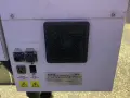 SHARP PACKAGING SYSTEMS, INC. 13” ROLL BAGGING MACHINE  -  BPS-2