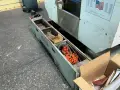 MILLTRONICS MANUFACTURING CO 18” X 30” CNC VMC   -  RW 20