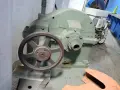 MORGAN COIL STAND
