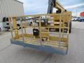 125' GROVE MODEL AMZ-131XT DIESEL POWERED OFF-ROAD MANLIFT: YOBRO #25206