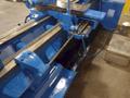 25&quot; x 120&quot; TOS MODEL #SN63B GAP BED ENGINE LATHE W/ 3&quot; HOLE: STOCK 13650