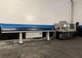 Tsugami S206 CNC Swiss Type Automatic Lathe – Bar Feeder