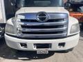2020 Hino 268 Box Truck – 26′ Dry Van, Cummins B6.7 Diesel, Allison Automatic, Air Brake, Liftgate