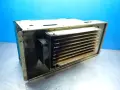 OKUMA VAC-DRIVE UNIT TYPE-A SPINDLE AMPLIFER UNIT  -  VAC-D8-A