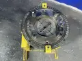 DORRIES SCHARMANN 1:15 TRANSMISSION RATIO MILLING MACHINE HEAD - HEAVY DUTY 90 DEGREE HEAD  -  01118