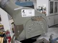KO LEE S618 Manual Surface Grinder with Vacu-Guard Shield and Custom Spin Fixture- Auction Item