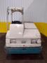 TENNANT 2400 FLOOR SCRUBBER: STOCK #18641