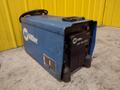 MILLER XMT450 CC CV WELDER W/ FEEDER: STOCK #23484