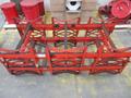 Barrell Racks for 50 Gallon Drums, (4) Racks with 3 Stations each- Auction Item