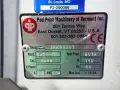 COMEC PAD PRINTER   -  EAZY-130