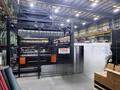 Mazak Optiplex 3015 10 KW Fiber III Laser Cutting Cell