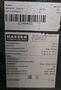 2018 KAESER BSD 50T Rotary Screw Compressor w/ ABT 83 Refrigeration Dryer USED