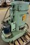 New Holland Spin Dryer K-24, 12" x 12" Basket, 75 Lb. Capacity, Heated, 1 HP
