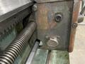 17&quot; X 64&quot;  TOS SIGMA MODEL #SN50B GAP BED ENGINE LATHE, 2-1/8&quot; HOLE: STOCK #19905