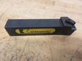 Kennametal Tool Holders Boring and Facing, Kennametal Kentip Carbide Drill Inserts, Komet 3/4" Shank .562" Diameter Insert Drill ***New In Boxes***- Auction Item