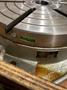 PHASE II 220-012 HORIZONTAL ROTARY TABLE USED