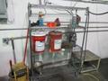Metro 4-Shelf Portable Wire Cart with Contents- Auction Item