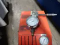 AIR BOOSTER   -  185V