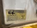 30 HP HI-VAC MODEL #230 INDUSTRIAL HIVAC VACUUM SYSTEM: STOCK #23093