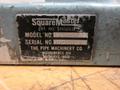 Pipe Machinery Co 18” Square Master Height Gage VSQ-18- Auction Item