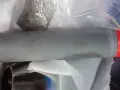 FANUC ROBOTICS SPARE VERSABELL I APPLICATOR