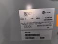 15 KVA MADDOX ELECTRICAL TRANSFORMER, 480 / 240 VOLT: STOCK #23170