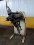 10,000 LB 5 TON X 12&quot; X .156&quot; LITTELL COIL FEED LINE WITH COIL REEL &amp; STRAIGHTENER: STOCK 14941