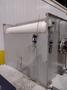 30 GPM ZYKLOMAT MODEL #AKBF-R CONTINUOUS COMPACT BELT FILTER, WITH TURBO-HKS CENTRIFUGE SEPERATOR: YOBRO #24734