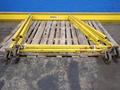 SPANCO 1 TON GANTRY CRANE